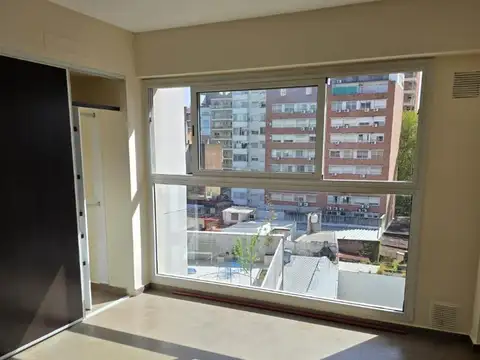 Alquiler departamento monoambiente
