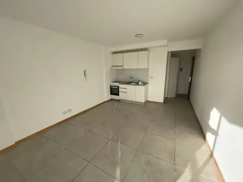 Alquiler de monoambiente en iriondo al 400