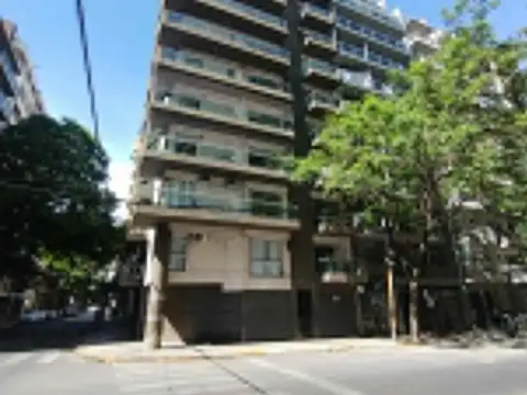 Departamento en alquiler cercano al rio brown 1800 rosario centro