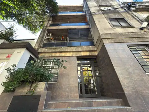 Urquiza al 2200 alquiler departamento 1 dormitorio en rosario