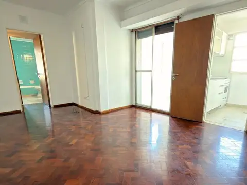 Departamento de un dormitorio