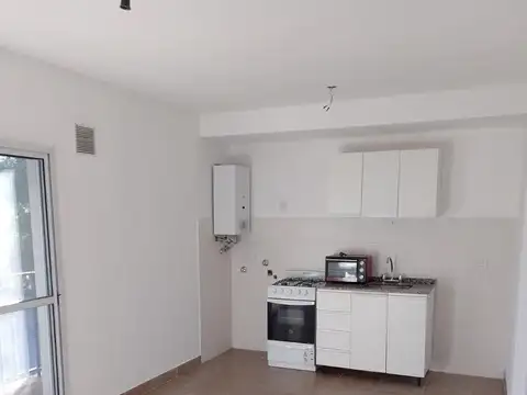 Departamento - fisherton