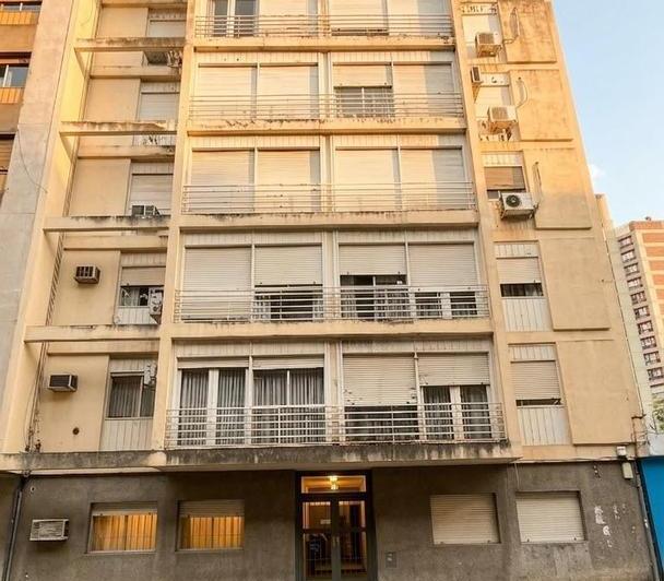 Departamento · 61m² · 4 Ambientes