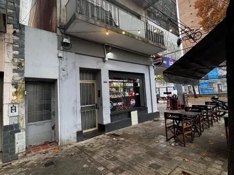 Departamento en alquiler