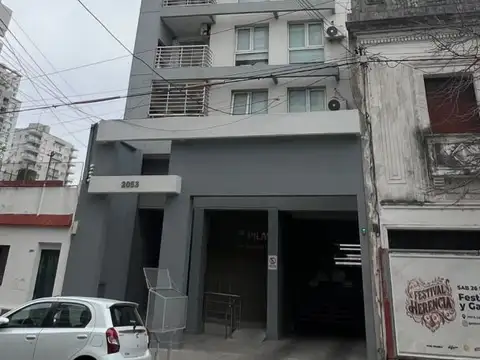 Departamento - alquiler - argentina, santa fe - saavedra 2000