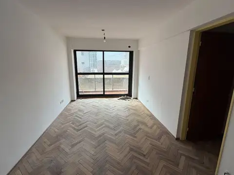 Departamento en centro de dos dormitorios