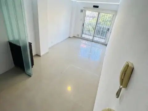 Departamento de 1 dormitorio - av. san martín 550