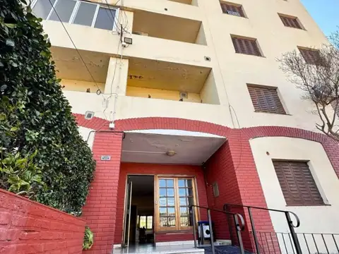 Departamento 3d en alquiler santa fe barrio roma pasaje alfonso al 3000