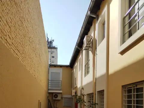 Depto pasillo - muy luminoso - excelente estado