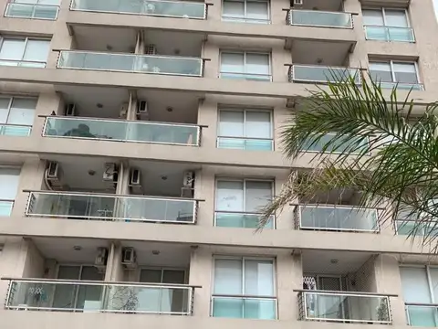 Hermoso duplex con terraza exclusiva