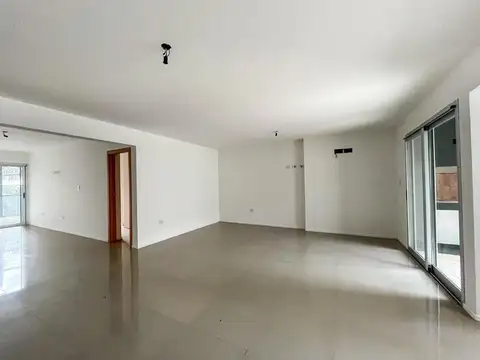 Piso exclusivo en alquiler