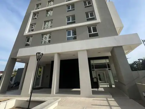 Alquiler 2 dorm parque federal
