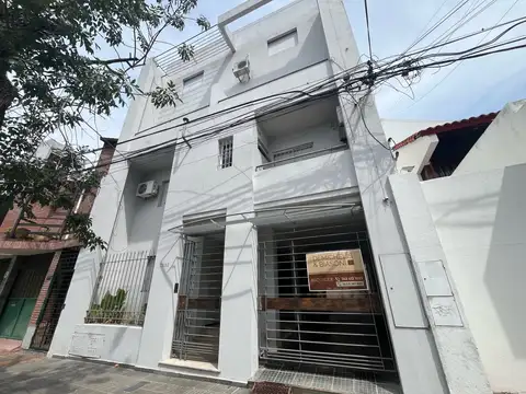 Departamento en  alquiler en barrio candioti a metros de bv galvez
