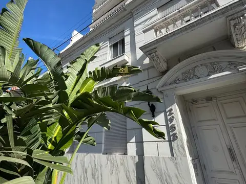 Alquiler 1 dormitorio con terraza privada en edificio sofia