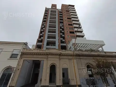 Departamento en alquiler