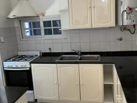 Departamento interno. sin expensas.