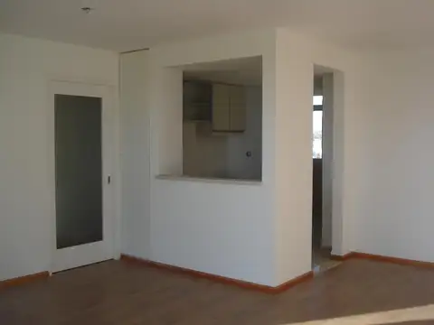 Departamento rueda al 600
