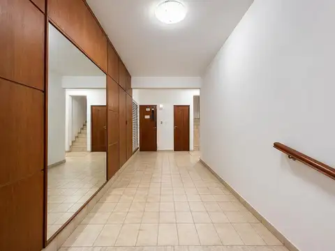 Departamento en centro