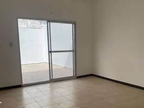 Departamento ph en alquiler - zona terminal y facultades