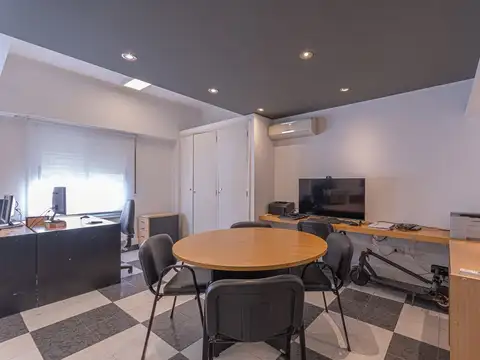 Venta oficinas en pleno centro de rosario