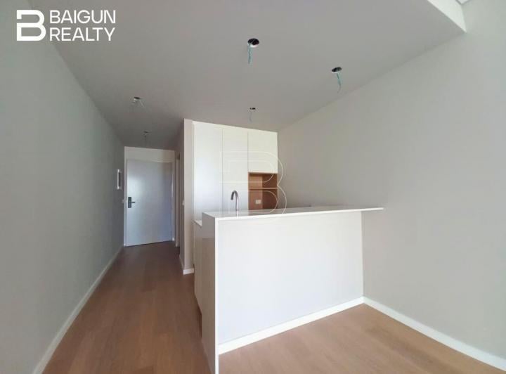 Departamento · 24m² · 1 Ambiente