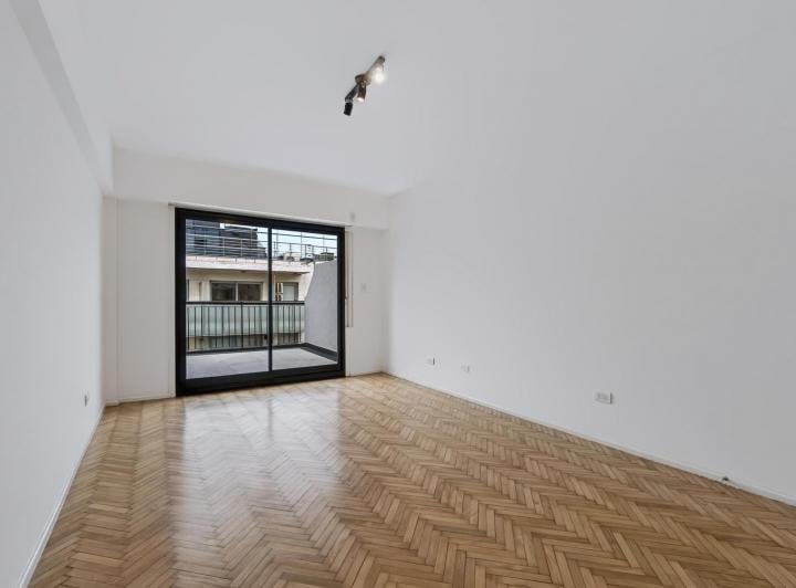 Departamento · 26m² · 1 Ambiente