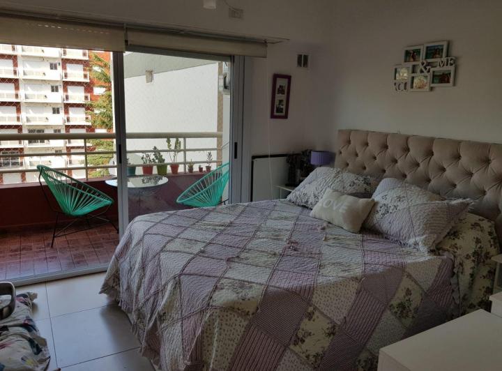 Departamento · 44m² · 2 Ambientes