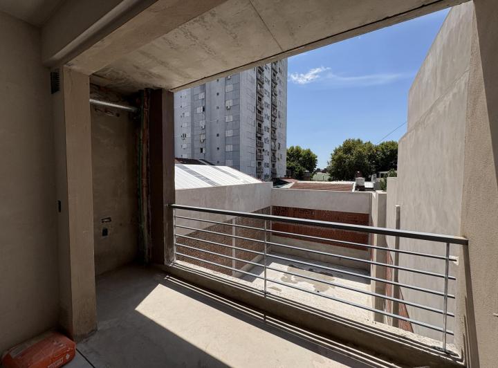 Departamento · 40m² · 1 Ambiente
