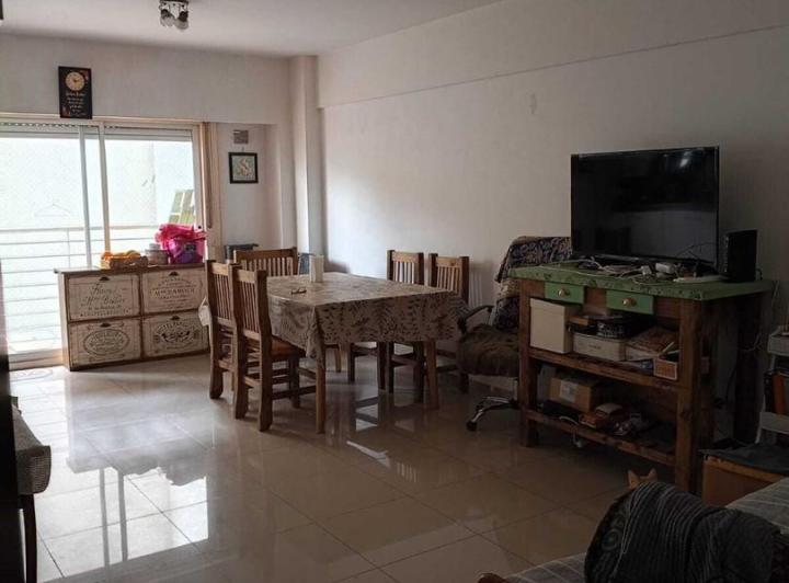 Departamento · 38m² · 2 Ambientes
