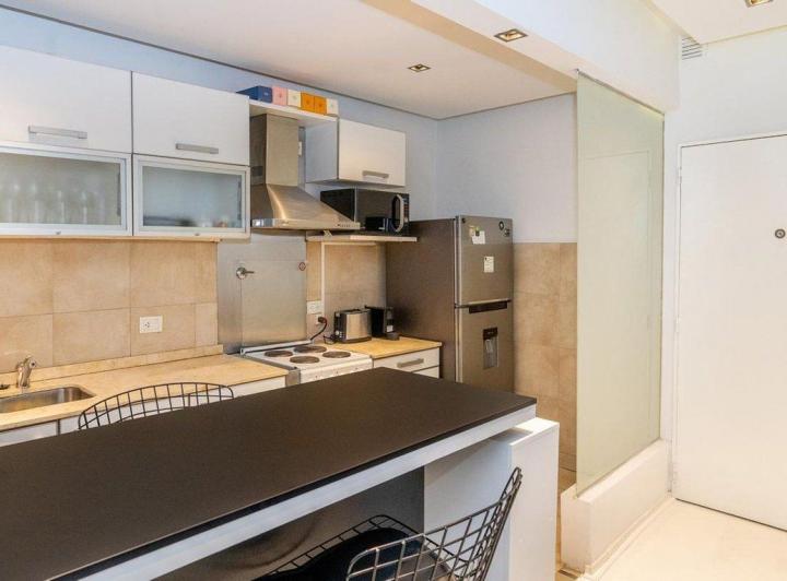 Departamento · 31m² · 2 Ambientes