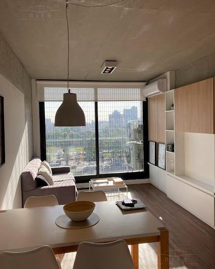Departamento · 31m² · 1 Ambiente
