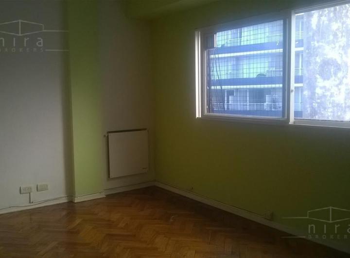 Departamento · 28m² · 1 Ambiente