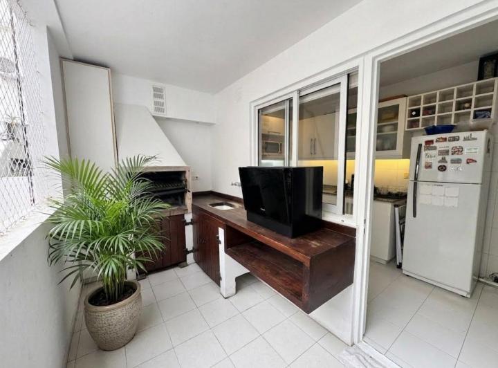 Departamento · 44m² · 2 Ambientes · 1 Cochera