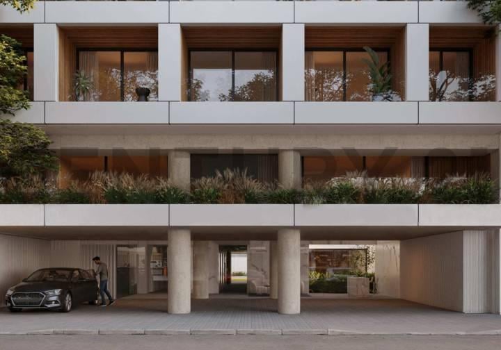 Departamento · 41m² · 1 Ambiente