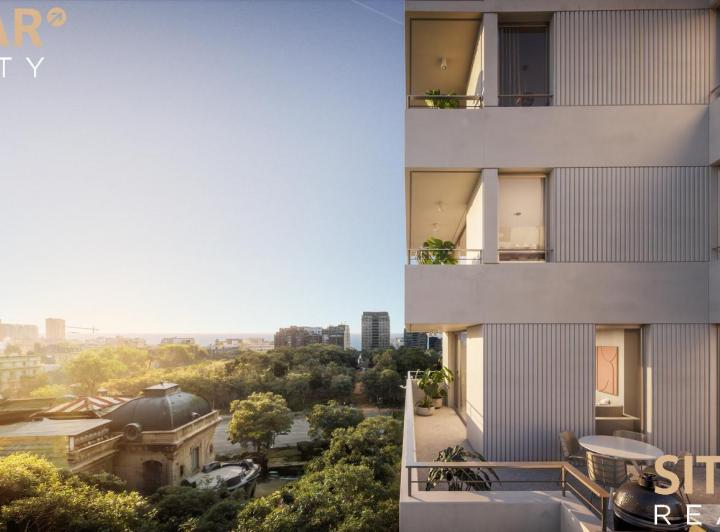 Departamento · 50m² · 2 Ambientes