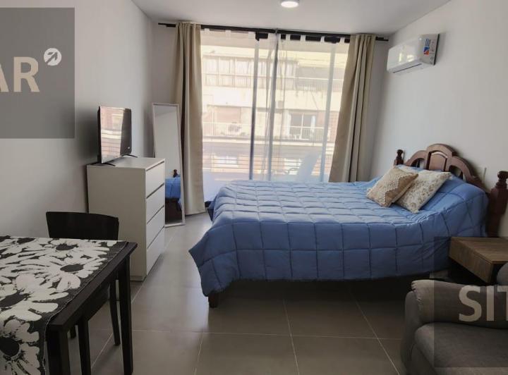 Departamento · 28m² · 1 Ambiente