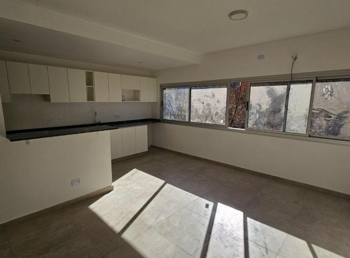 Departamento · 53m² · 2 Ambientes