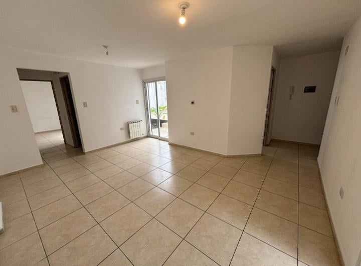 Departamento · 50m² · 2 Ambientes