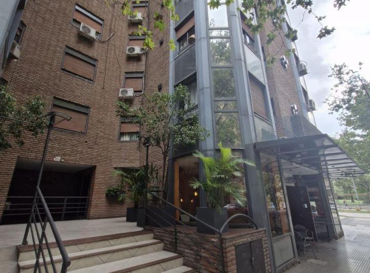 Departamento · 70m² · 1 Ambiente