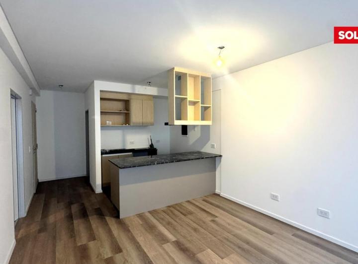 Departamento · 45m² · 2 Ambientes