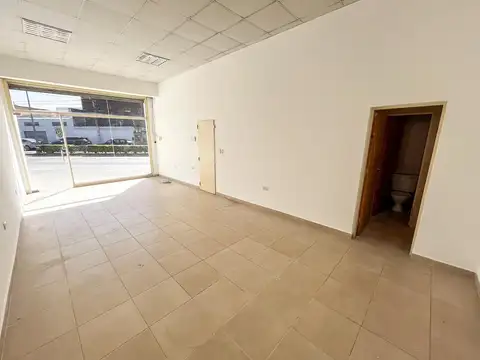 Alquiler local - villa gobernador gálvez