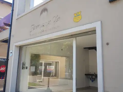Inmejorable local en portal de ki - local 23- ideal cafeteria o panaderia con servicio de bar