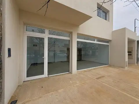 Alquiler/local comercial/a estrenar