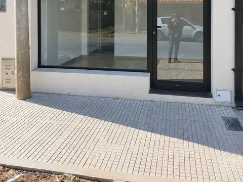 Alquiler en funes | local negocio o actividad profesional