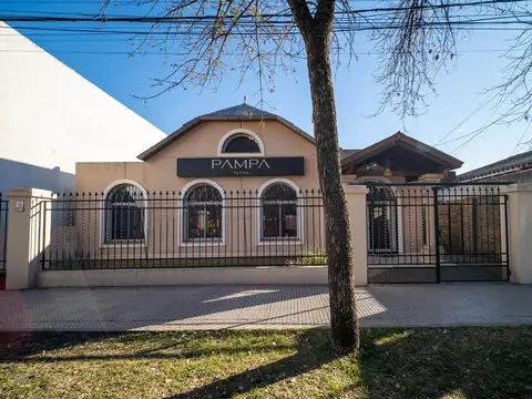 Local comercial - alquiler