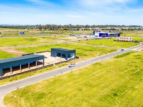 Alquiler - local comercial a estrenar de 300 m2 - calmo funes