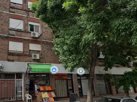 Local en abasto - renta - uso profesional
