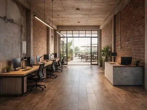 Venta local en construc. a metros de 7 de marzo