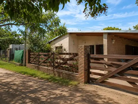 Venta casa apta a credito