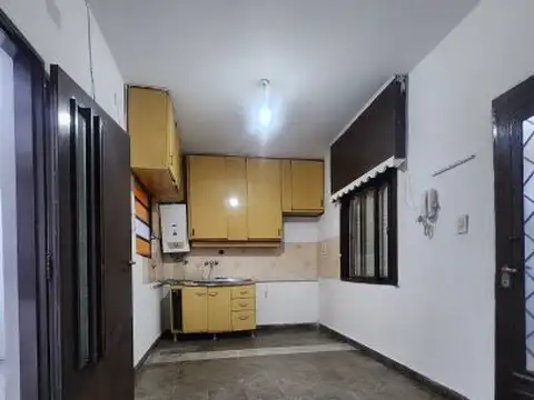 Casa interna de dos dormitorios